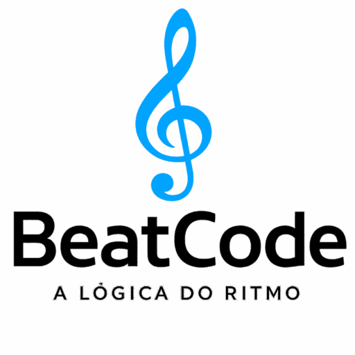 BeatCode - A lógica do Ritmo